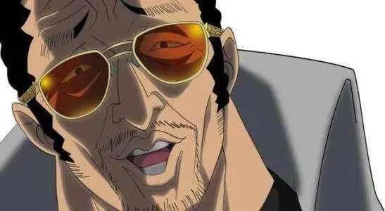 海贼王：炸裂！黄猿真正实力公布，和四皇凯多不相上下