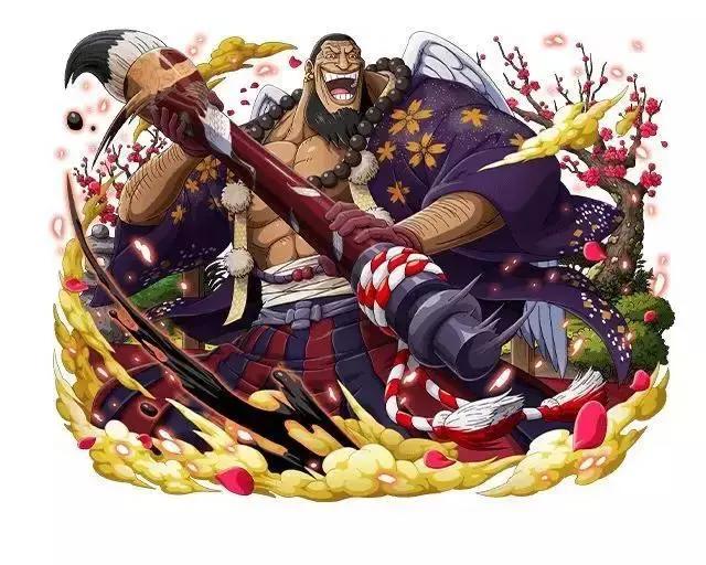海贼王:乌尔基的真实能力大揭秘,因果果实到底是真是假?