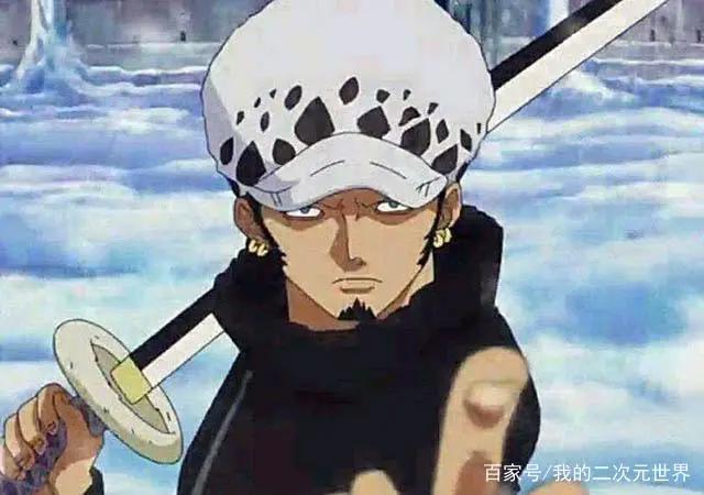 《海贼王》超新星悬赏金额排名,路飞15亿登顶,罗、索隆进步最快
