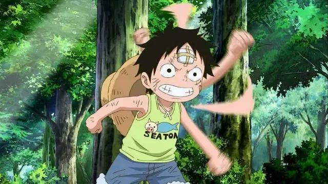 海贼王的经典套路,反派一一洗白
