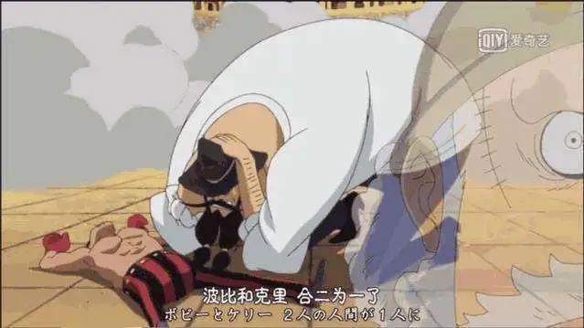 海贼王的那些惊人防御力,有人靠果实,有人天生就耐打