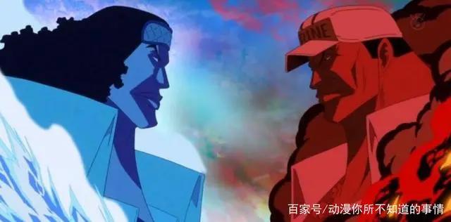 海贼王：对于背叛，我们很双标，5个令人喜欢及5个让人心碎的背叛