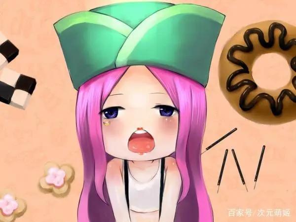 海贼王超新星:波妮是唯一一个女孩子,乌尔基年龄最大!
