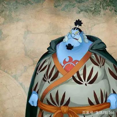 《海贼王》BIGMOM篇中背叛大妈的几位，最后一位是大妈最亲的