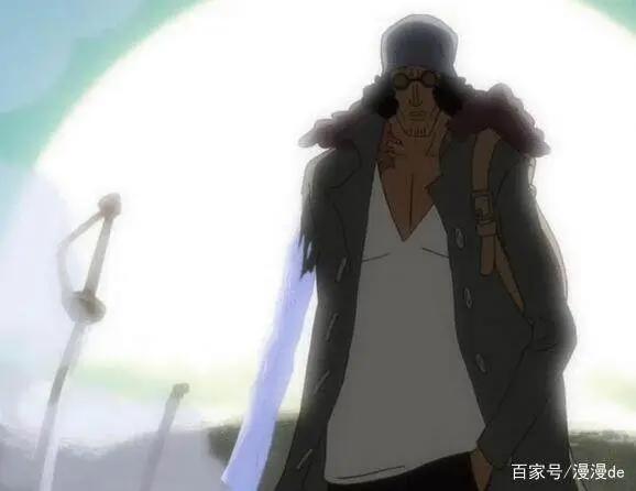 海贼王:四皇身边的四个卧底,三人想杀四皇,两人曾是海军