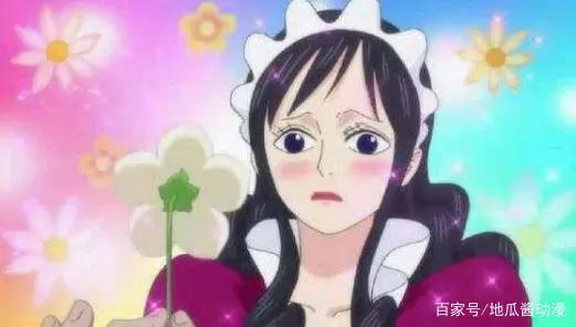 海贼王：美女最终排行榜，海米们看看有你们喜欢的人物在榜吗