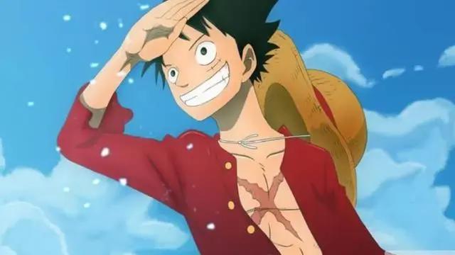 《海贼王》超新星十一人年龄排行,竟有两人接近50岁了!