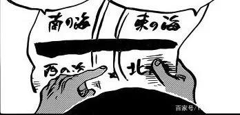 海贼王:盘点来自北海的5大强者,特拉法尔加·罗上榜