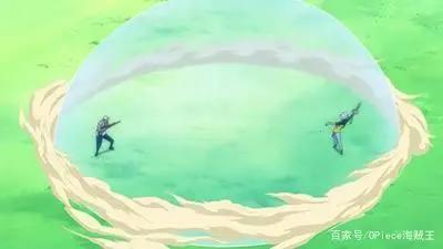 全面分析,海贼王特拉法尔加罗的特殊魅力,个人气质最重要!