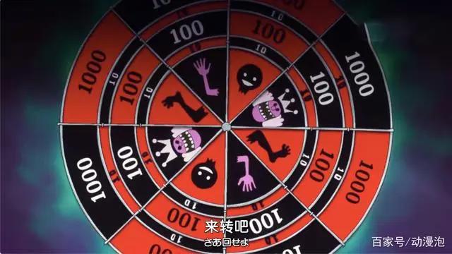 海贼王:甚平失去眼睛换来生命?你低估他了!