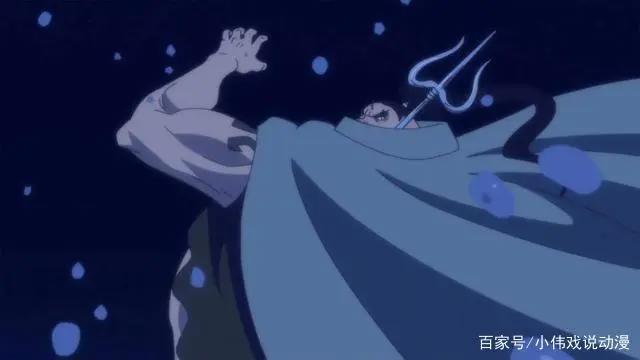 《海贼王》甚平离开大妈海贼团后,是否失去了什么?