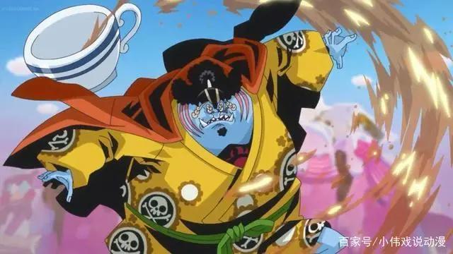 《海贼王》甚平离开大妈海贼团后,是否失去了什么?