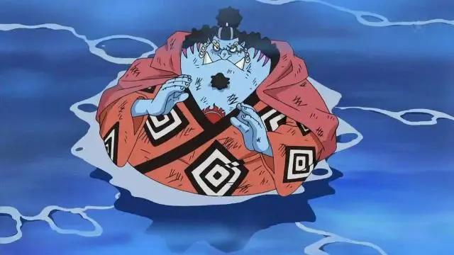 海贼王：曾经的七武海，路飞的新同伴，甚平的结局是什么？