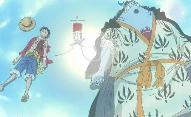 海贼王：甚平为何和之国才正式登船？没想到登船之前还有这么多事