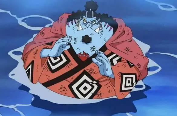 海贼王：甚平是如何从BIGMOM手下逃出来的？有三种可能性