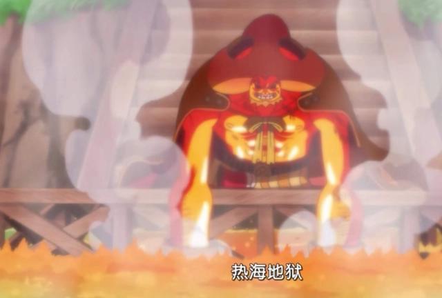 海贼王:甚平是如何从BIGMOM手下逃出来的?有三种可能性