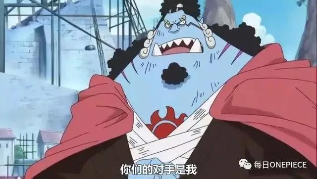 海贼王里被忽略的非恶魔果实能力者——甚平