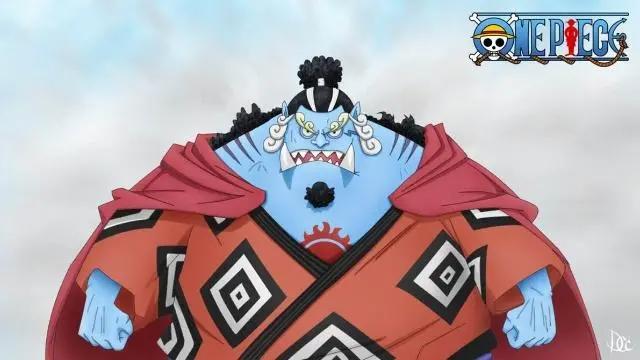 《海贼王》甚平的实力到底有多强？