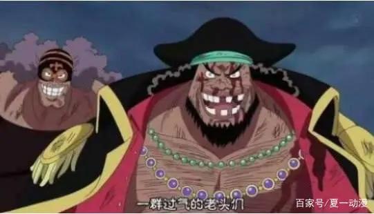 海贼王大结局终于被曝光？布鲁克成最终王者？网友：尾田太牛