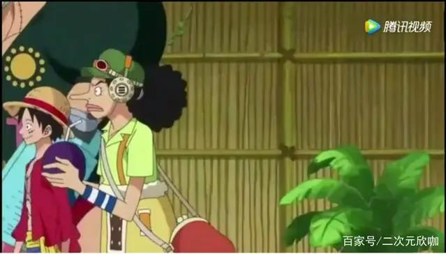 海贼王:布鲁克去了皮毛族!全身骨头被狗宠爱!