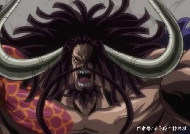 海贼王：布鲁克的真实死因，竟是因为嘴欠