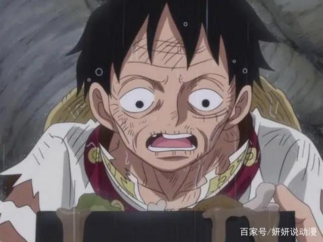 海贼王：海贼王的大结局可能是这样的，布鲁克成功熬死了所有人