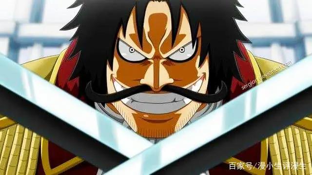 海贼王：论多年后弗兰奇会成为路飞一伙最弱存在吗？谁才是最弱？