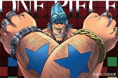 海贼王:弗兰奇大战兽人佐佐木,和之国后尾田将对他再次加强!