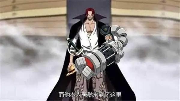 海贼王：尾田设计5位改造人，最强的2位已经死了，弗兰奇平平无奇