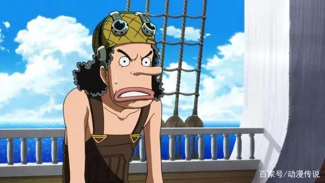 《海贼王》弗兰奇被严重低估了？网友：他能锤爆悬赏2亿的海贼