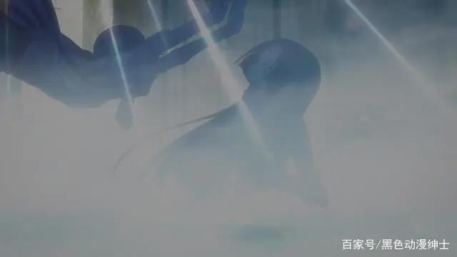 海贼王特别篇:穿和服的女帝和罗宾谁更美?路飞爆发男友力!