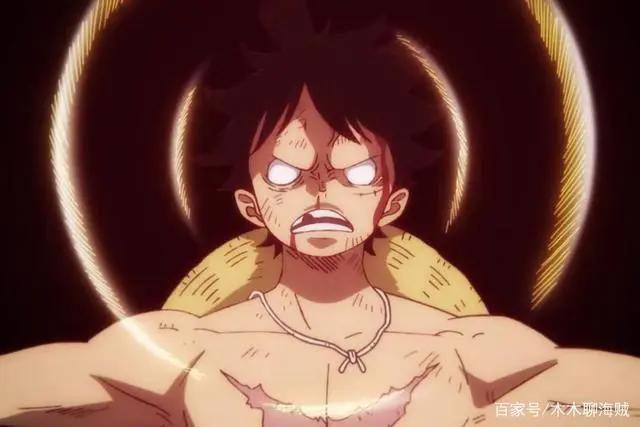 《海贼王》916话,“王路飞”入狱,尾田恶趣味出现,罗宾被玩坏