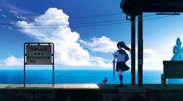 二次元动漫图片