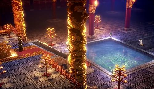 一组高清图片,好看的动漫人物,值得收藏