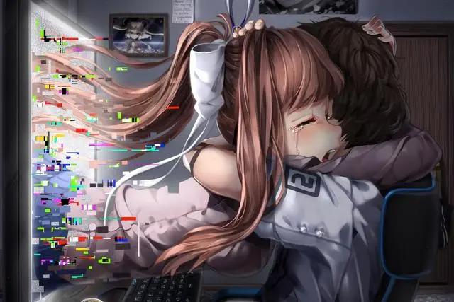 动漫二次元图片7.31