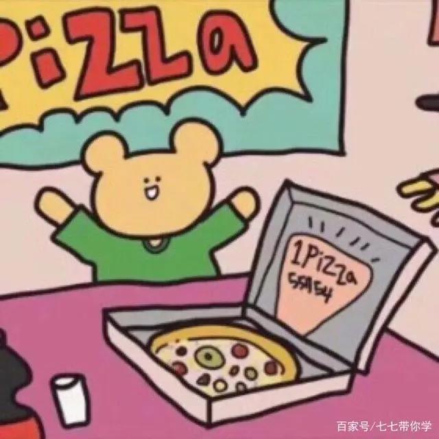 超可爱卡通动漫头像！文艺、唯美、可爱！
