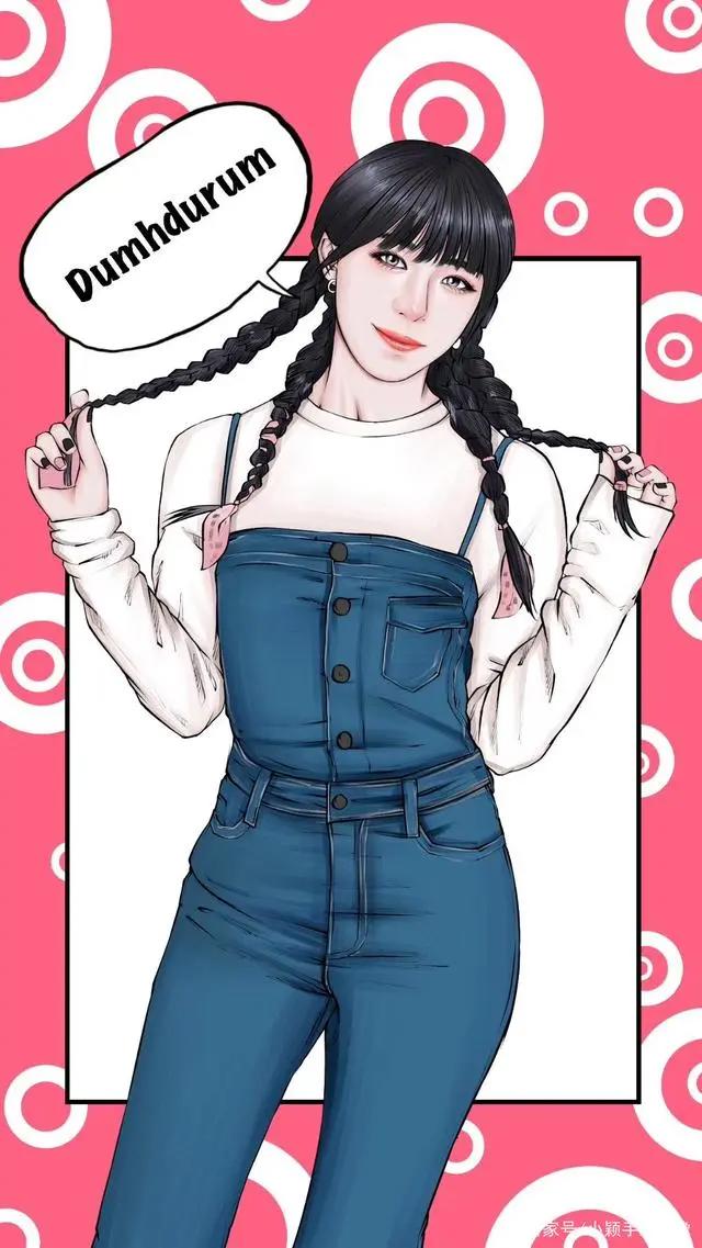 漫画照片，用头像表达人生态度，简单纯粹有个性