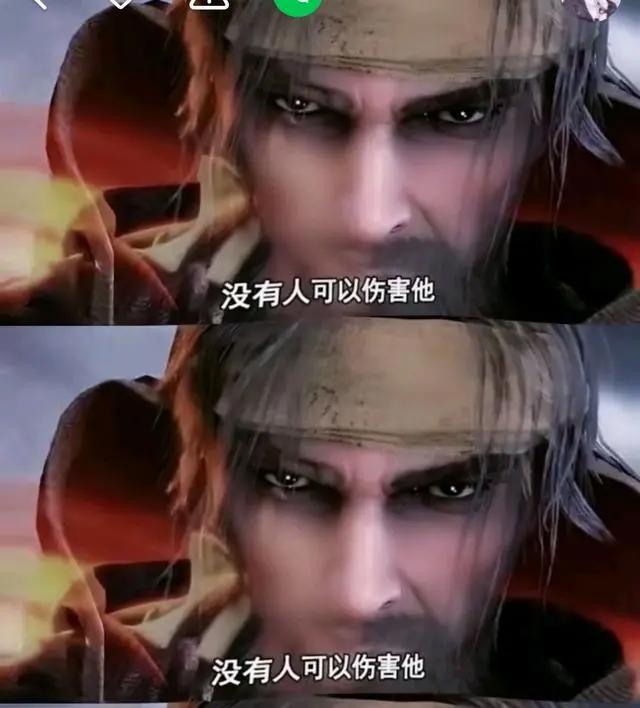 动漫人物精选图片
