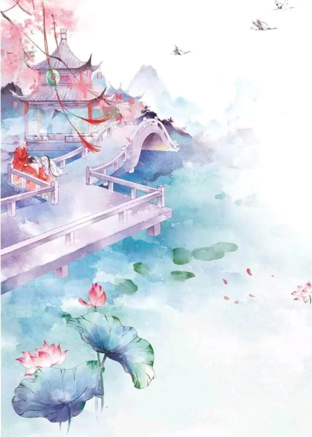 动漫人物精选图片