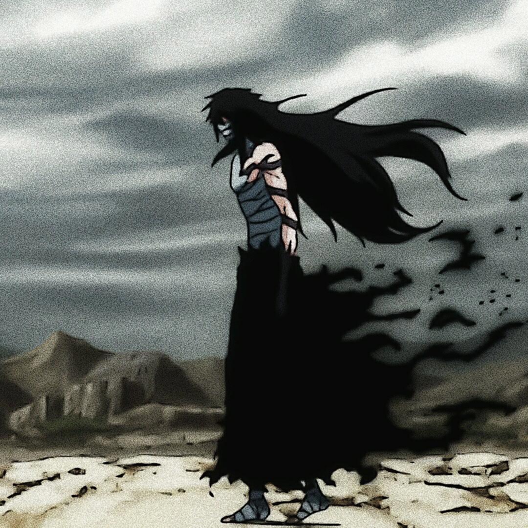 头像|死神动漫头像