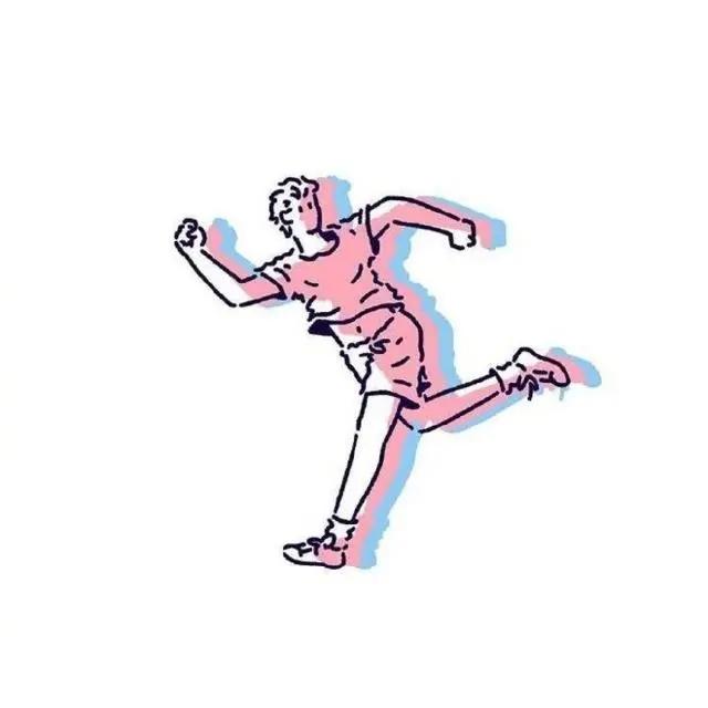 动漫男生头像帅气可爱