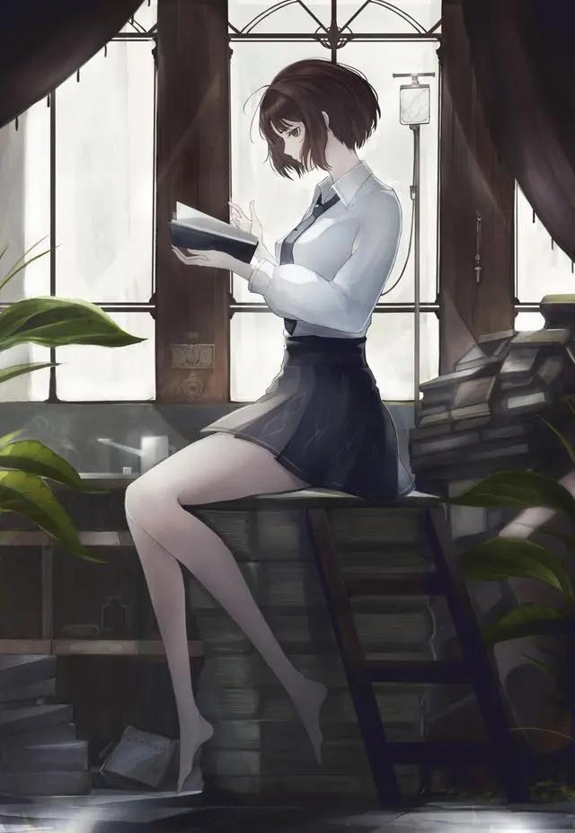 动漫图片|第八期