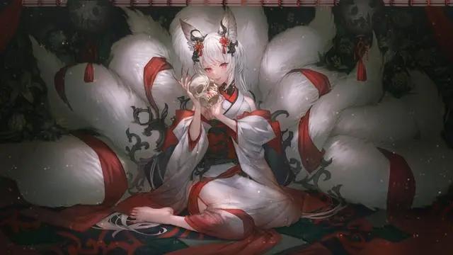 动漫图片|第八期