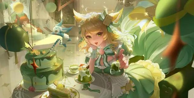 动漫图片|第八期