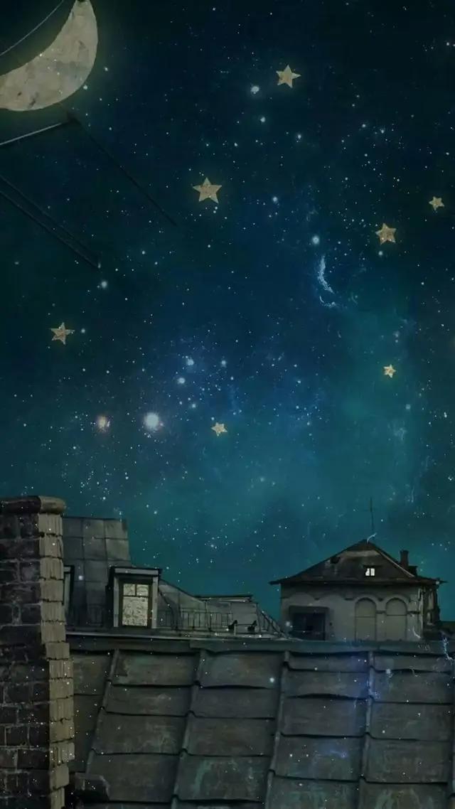 头像丨动漫星空手机壁纸