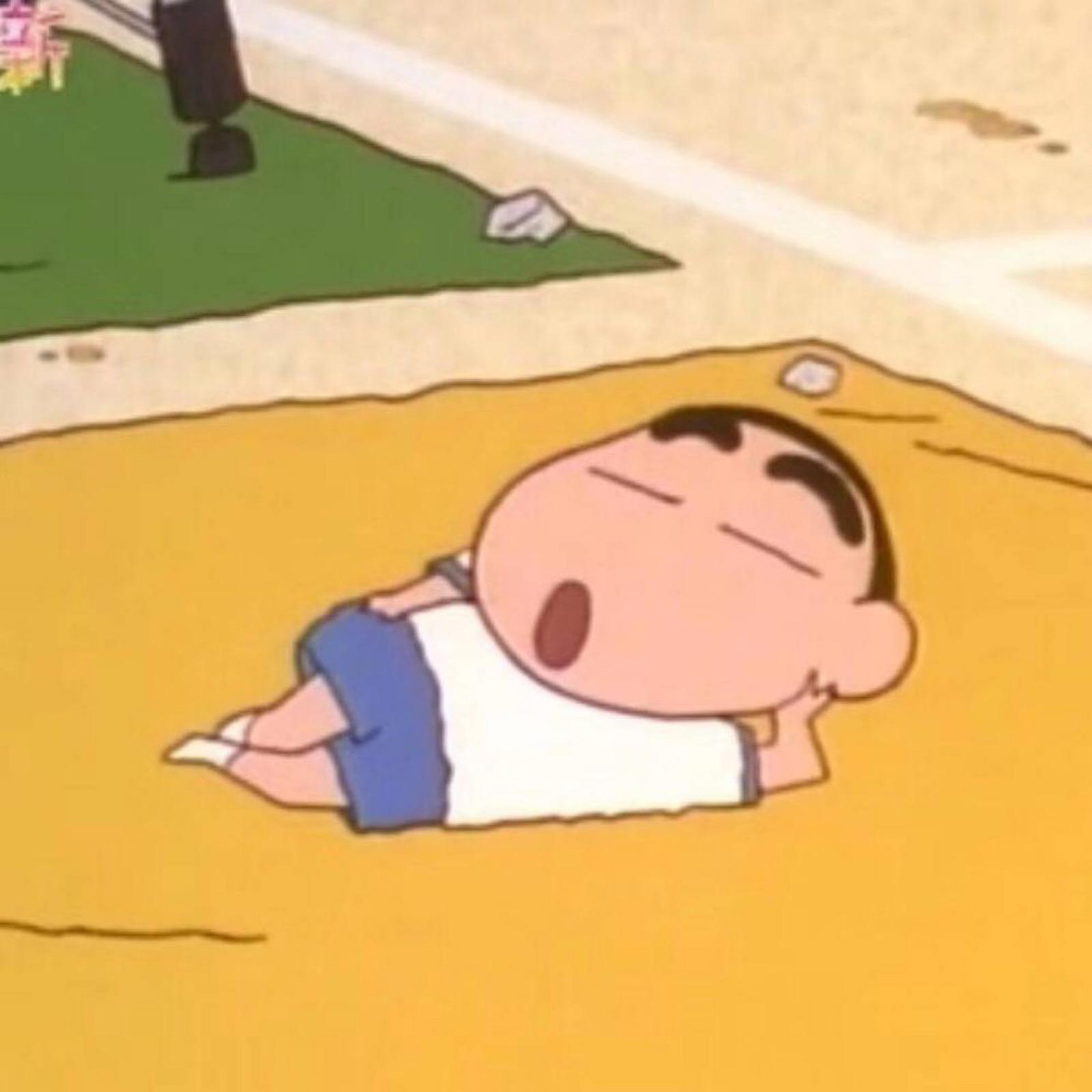 头像|动漫沙雕人物恶搞头像图片