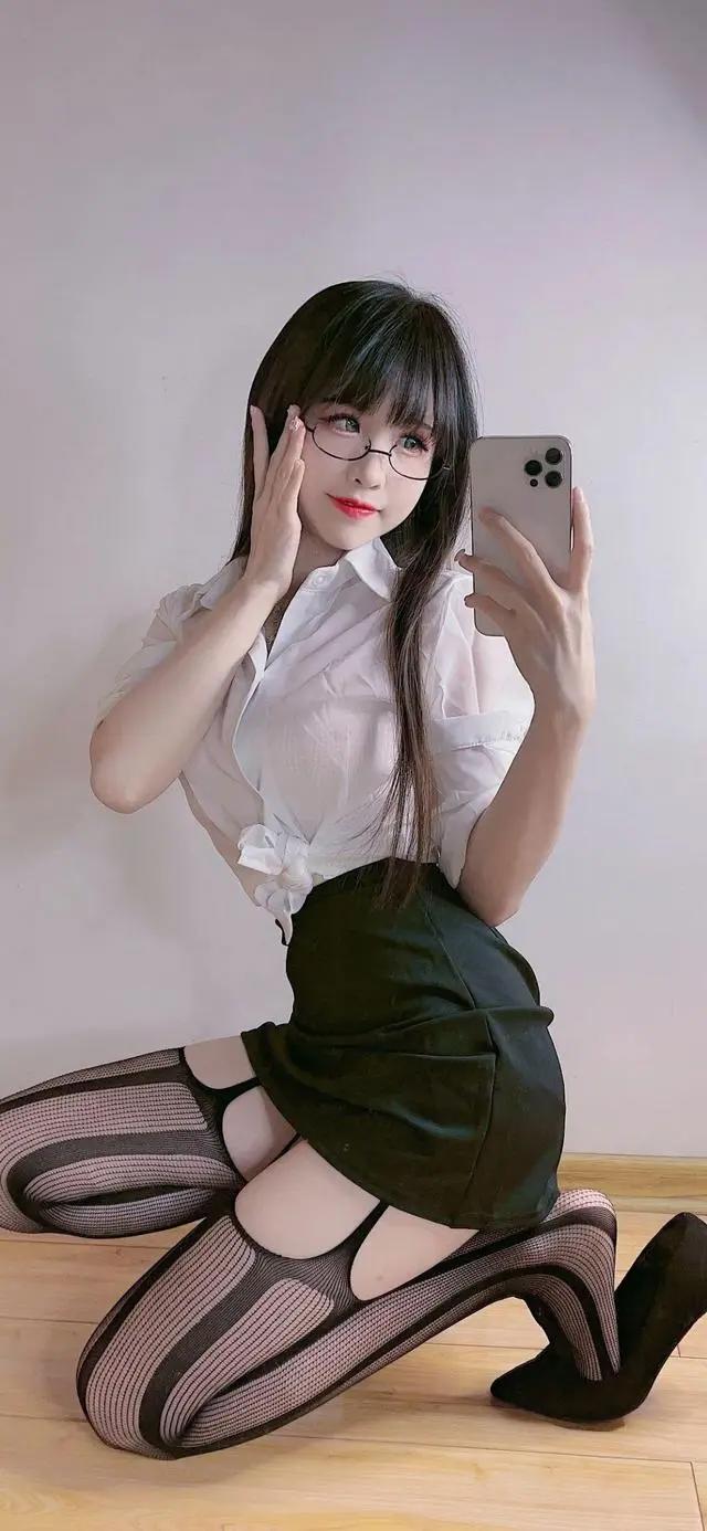 @好看的动漫图片
