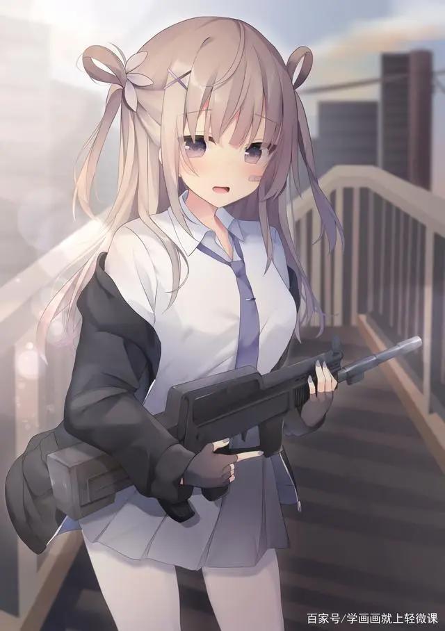 动漫手绘图片动漫手绘图片高清图