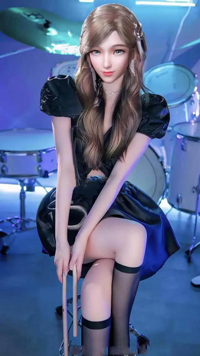 动漫精美图片