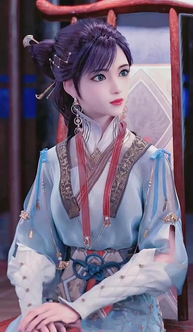 动漫精美图片